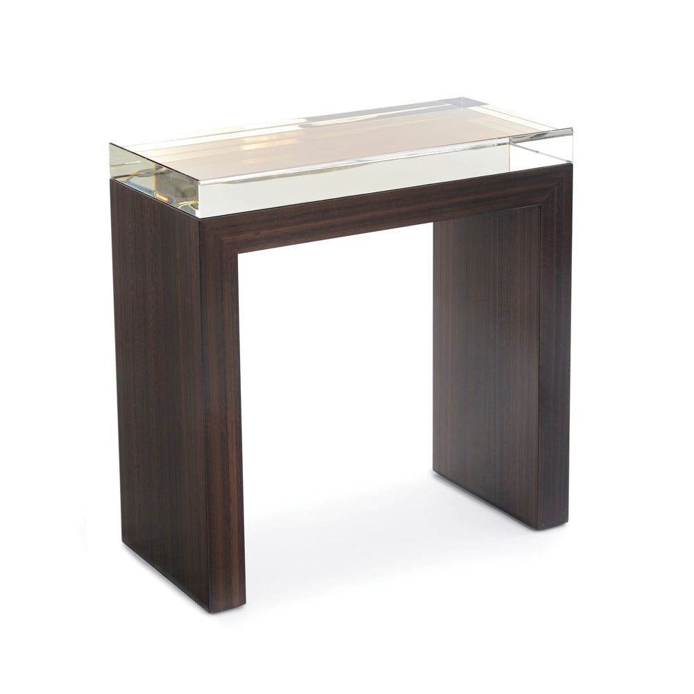 Morin End Table | John-Richard - EUR-03-0776