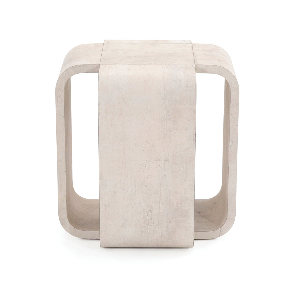 Chalonne End Table | John-Richard - EUR-03-0779