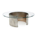 Pyrenees Cocktail Table | John Richard - EUR-03-0830