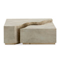 Denali Cocktail Table | John Richard - EUR-03-0863