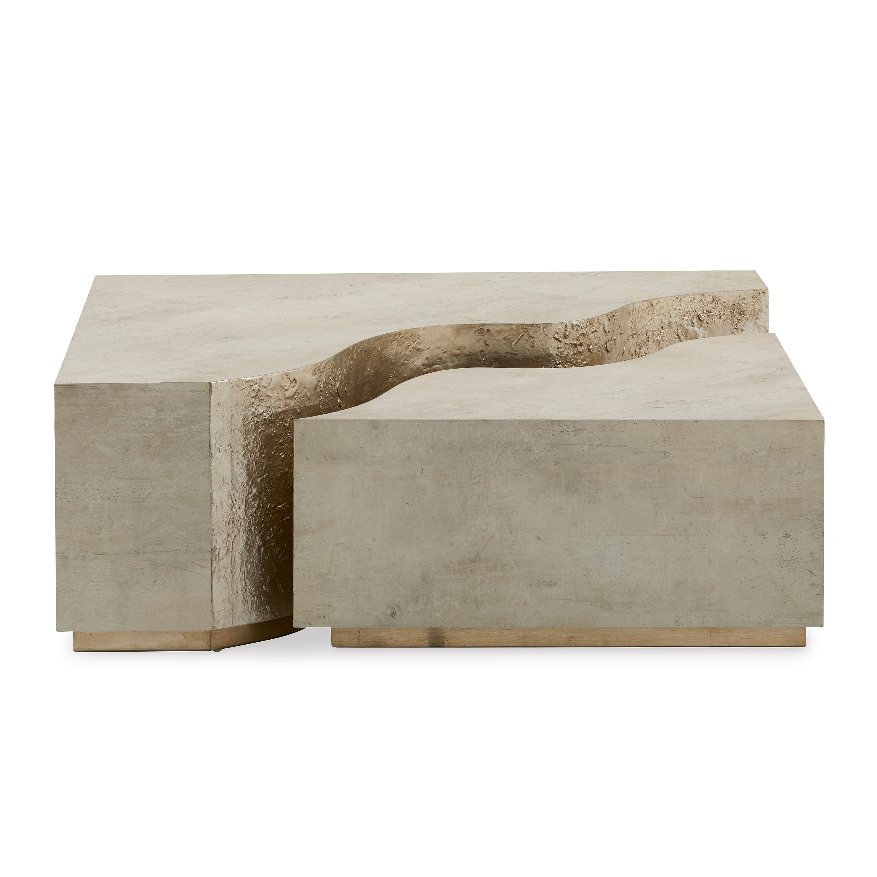 Denali Cocktail Table | John Richard - EUR-03-0863