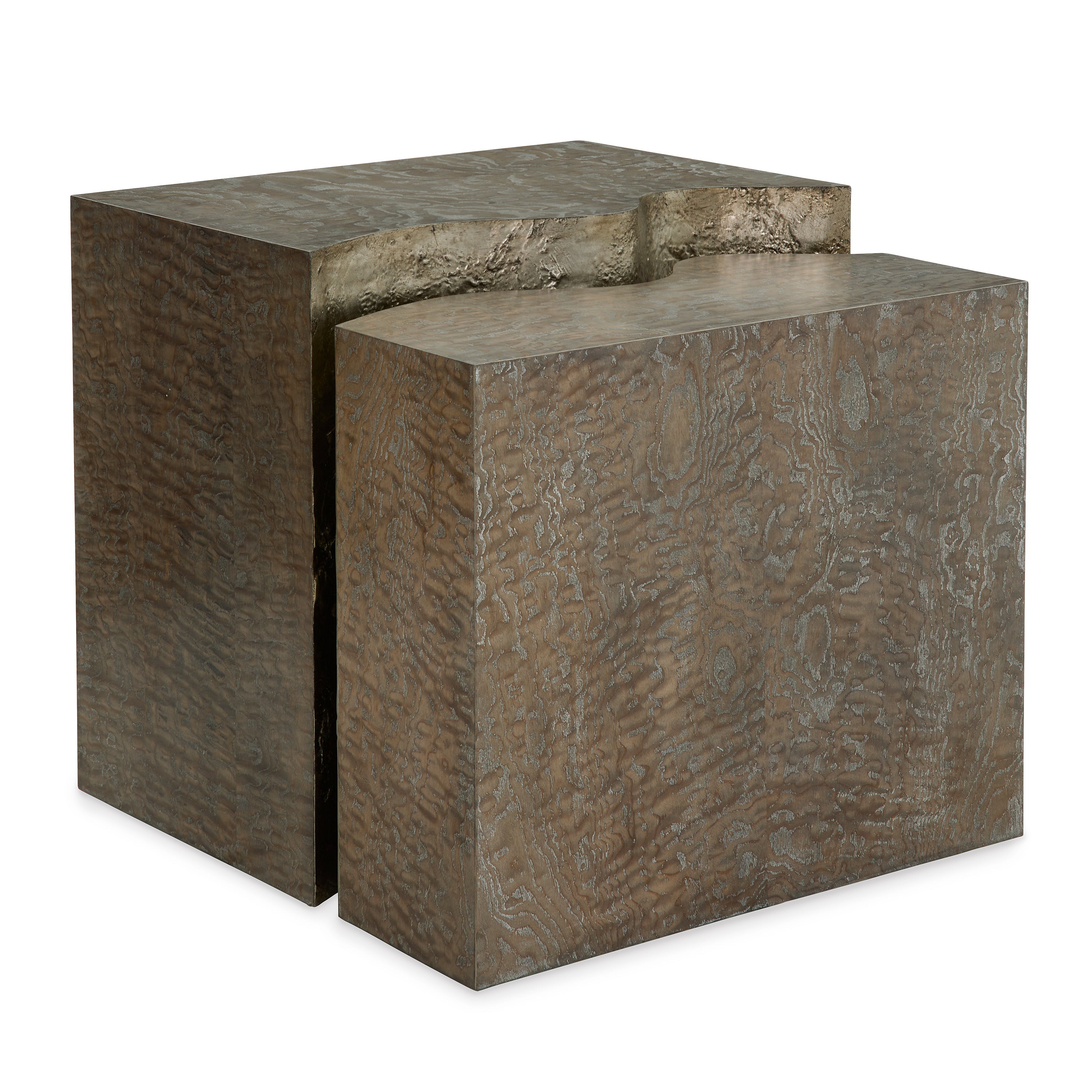Calaveras Two-Piece End Table | John Richard - EUR-03-0865