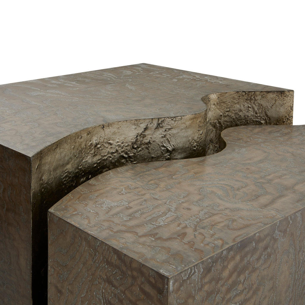 Calaveras Two-Piece End Table | John Richard - EUR-03-0865