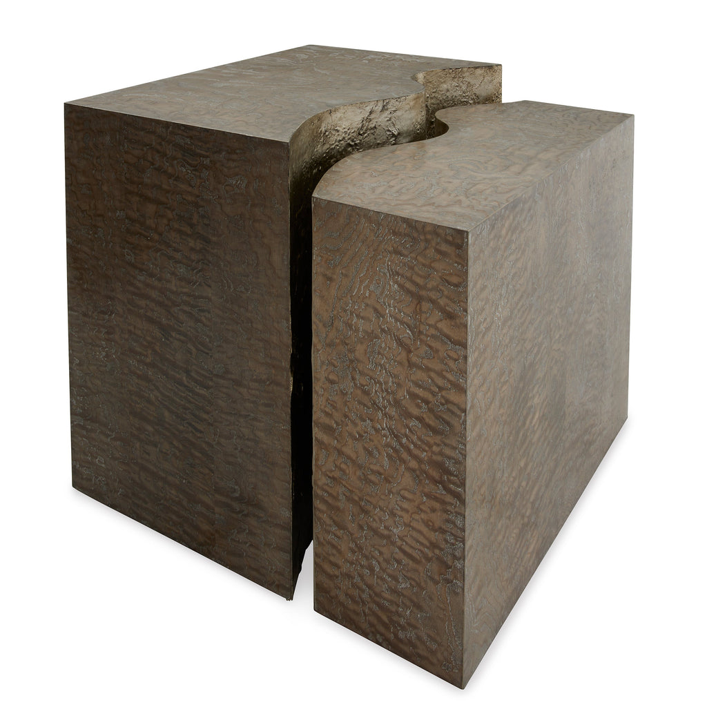 Calaveras Two-Piece End Table | John Richard - EUR-03-0865