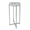 Fumosi End Table | John Richard - EUR-03-0888