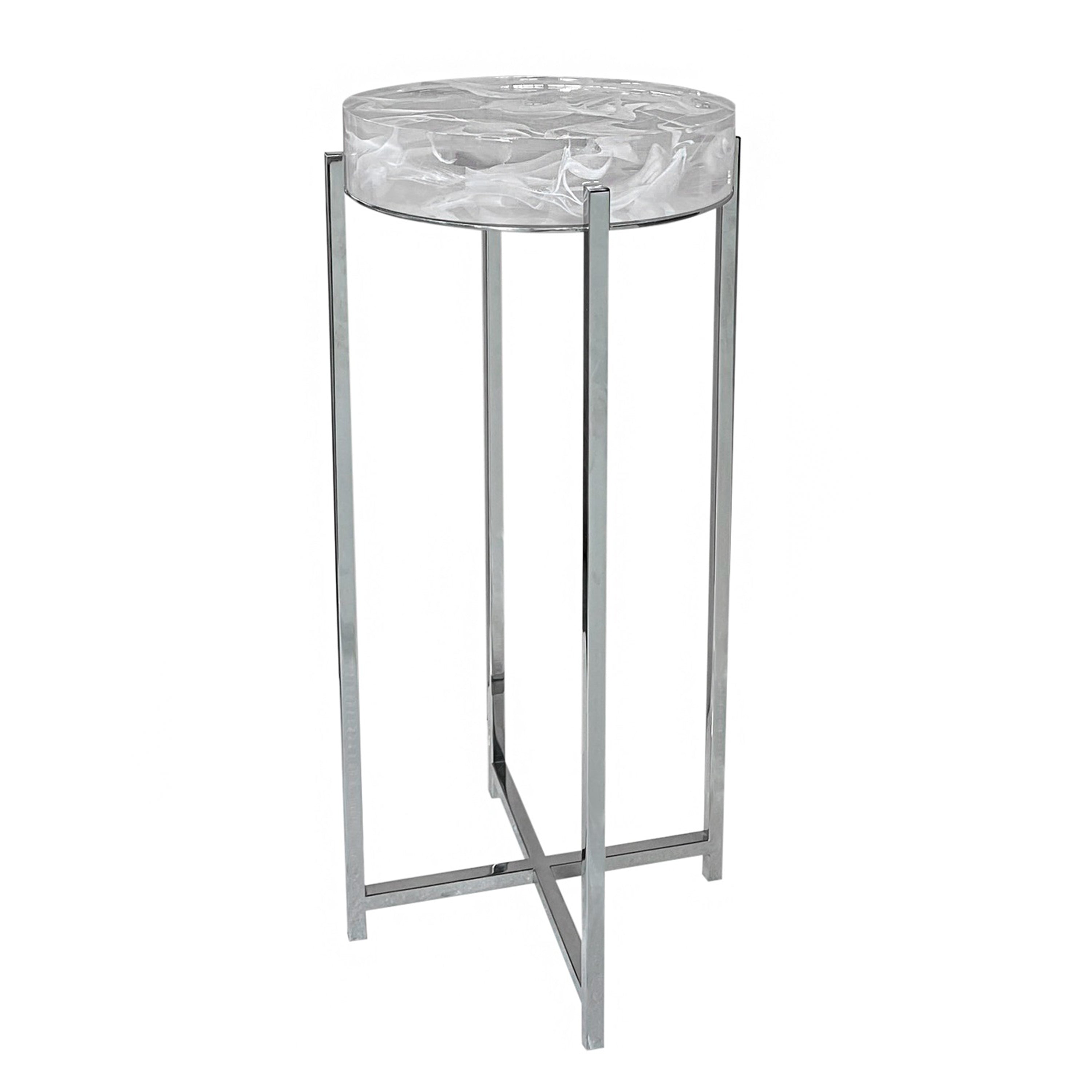 Fumosi End Table | John Richard - EUR-03-0888