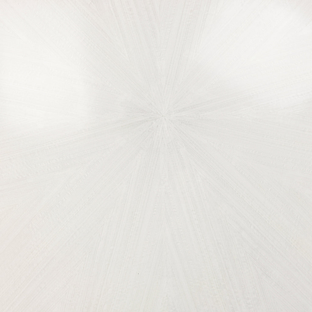 Revolve Cocktail Table, White | John-Richard - EUR-03-0894