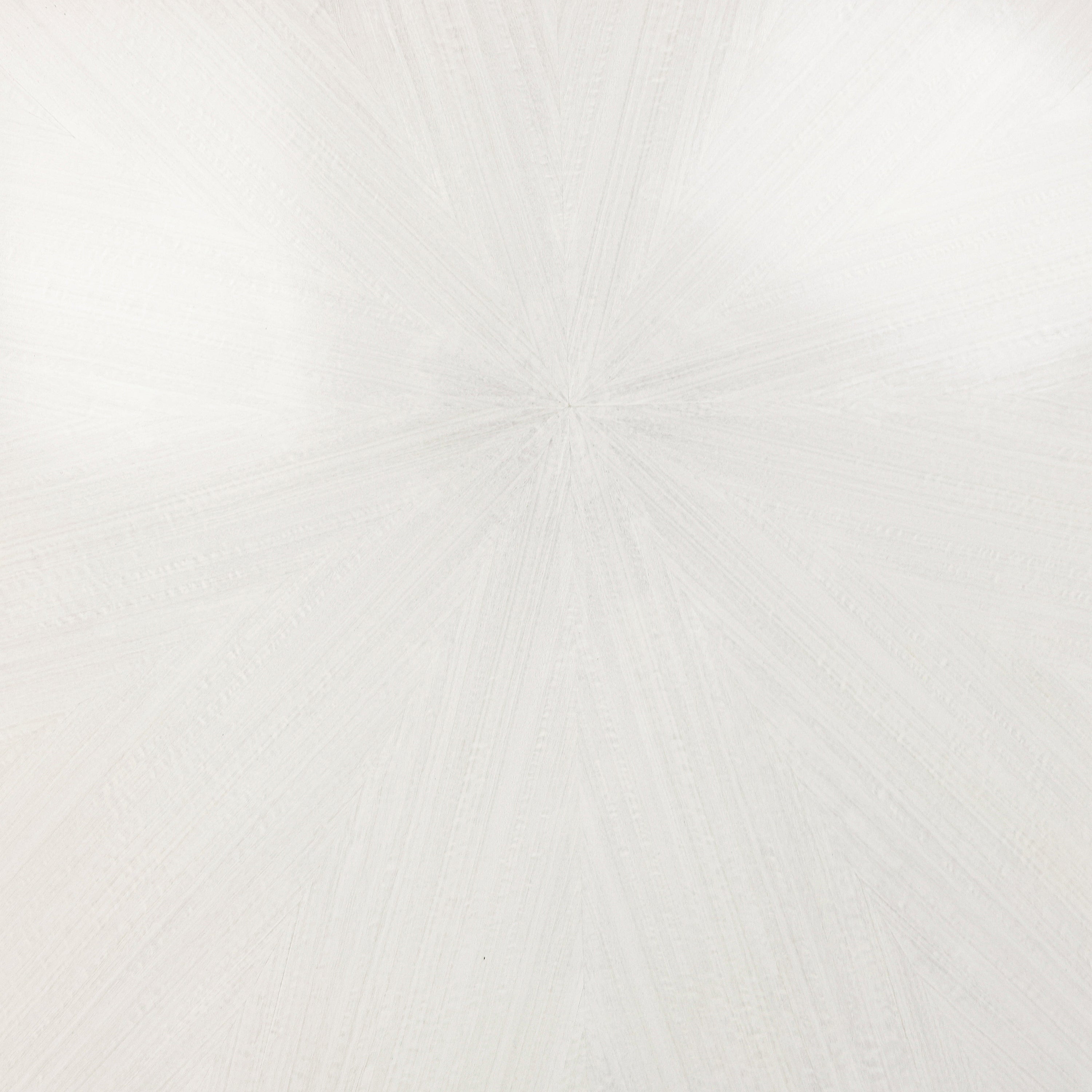 Revolve Cocktail Table, White | John-Richard - EUR-03-0894