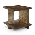 Altillo End Table | John Richard - EUR-03-0906
