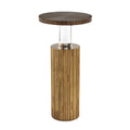 Beacon Martini Table | John Richard - EUR-03-0921