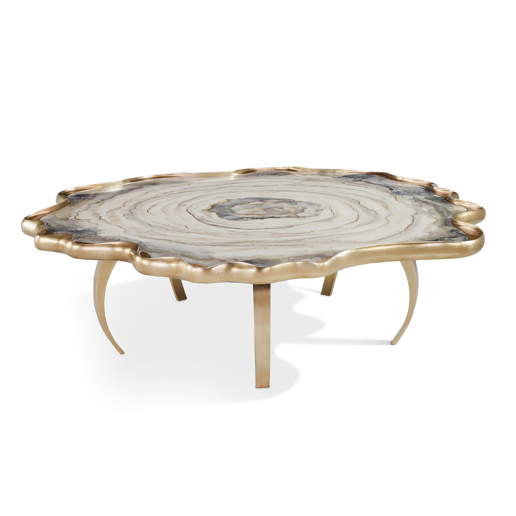 Achates Cocktail Table | John Richard - EUR-03-0923