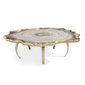 Achates Cocktail Table | John Richard - EUR-03-0923