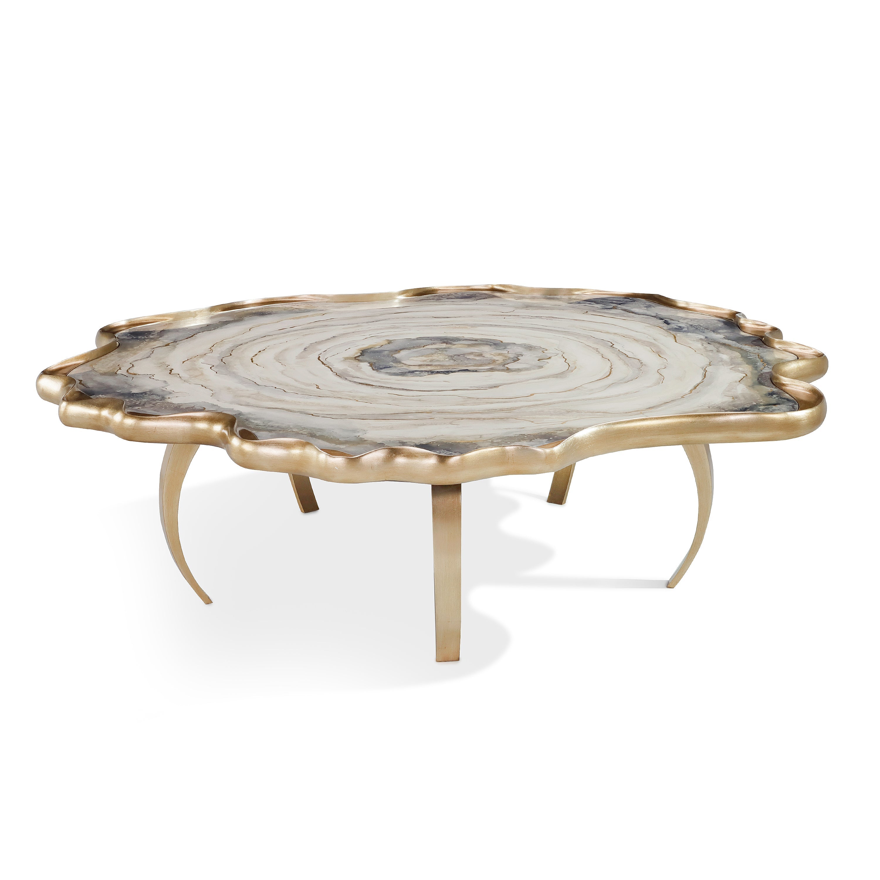 Achates Cocktail Table | John Richard - EUR-03-0923