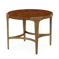 Hampshire End Table | John Richard - EUR-03-0926