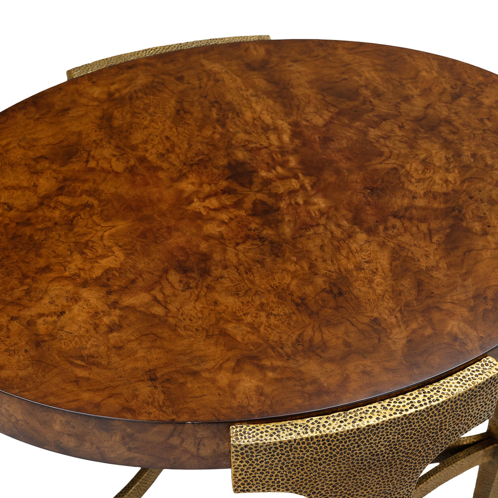 Hampshire Side Table | John Richard - EUR-03-0927
