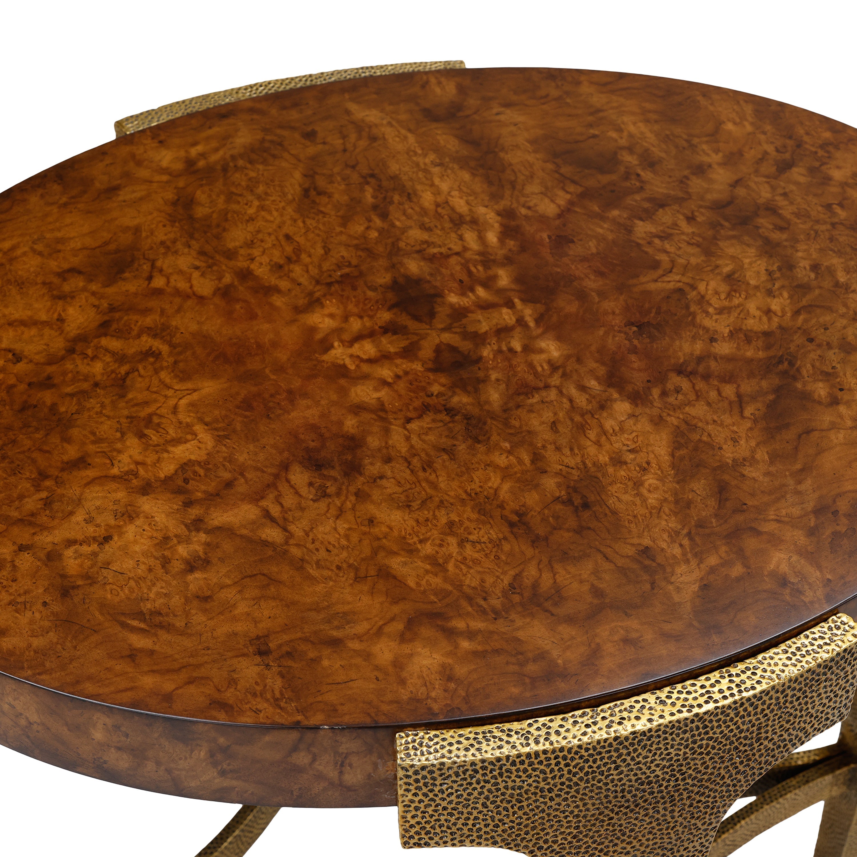 Hampshire Side Table | John Richard - EUR-03-0927