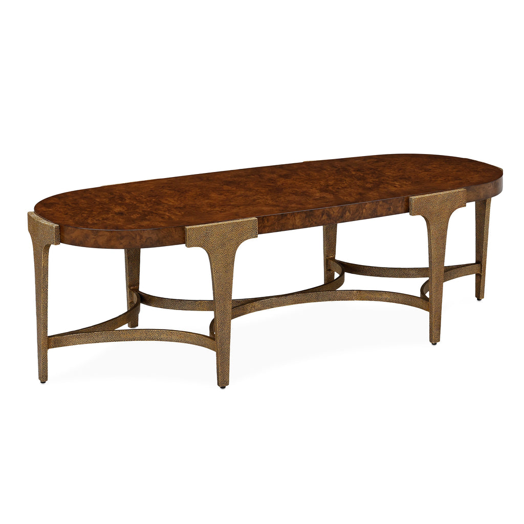 Hampshire Cocktail Table | John Richard - EUR-03-0928