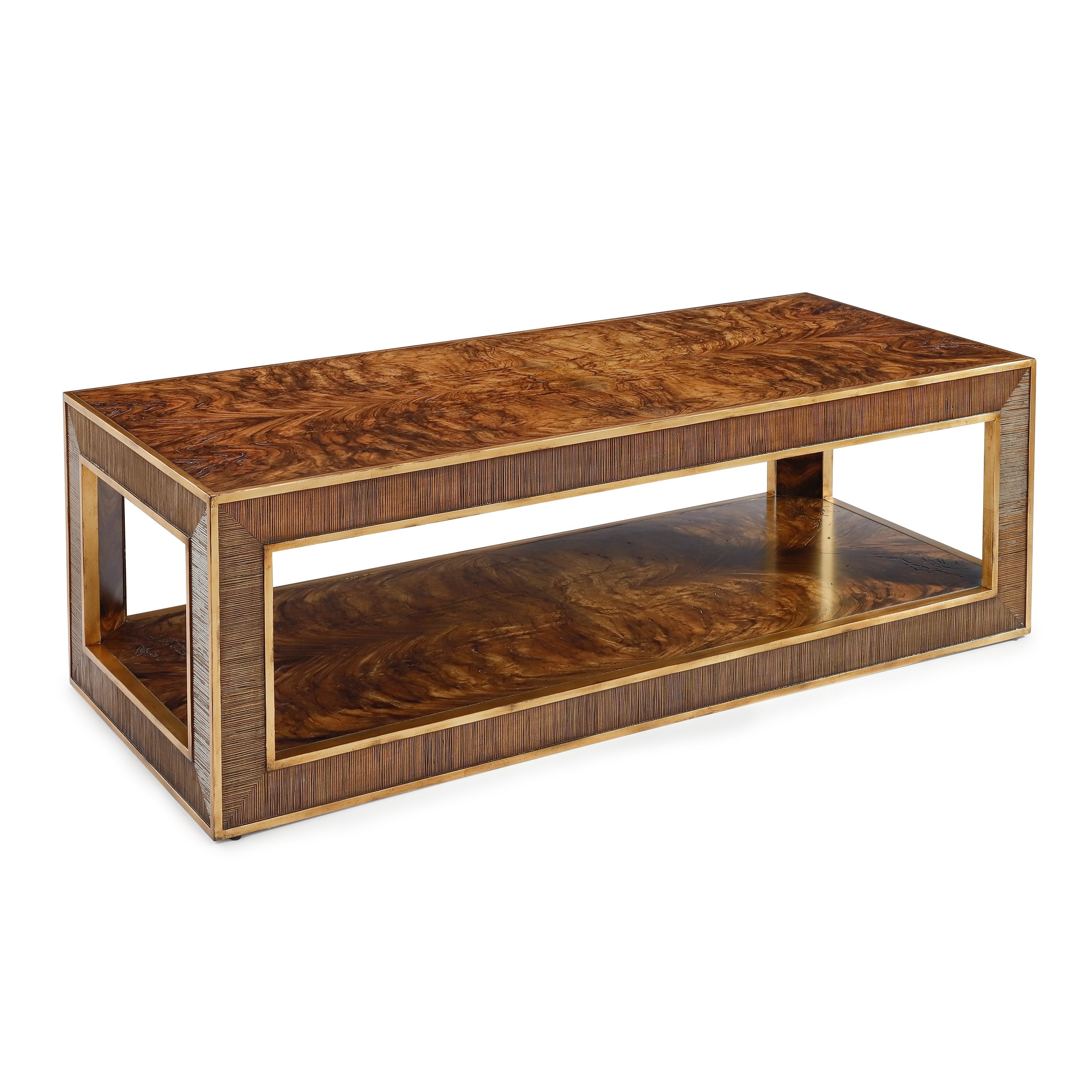 Cadre Cocktail Table | John Richard - EUR-03-0930