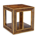 Cadre Side Table | John Richard - EUR-03-0936