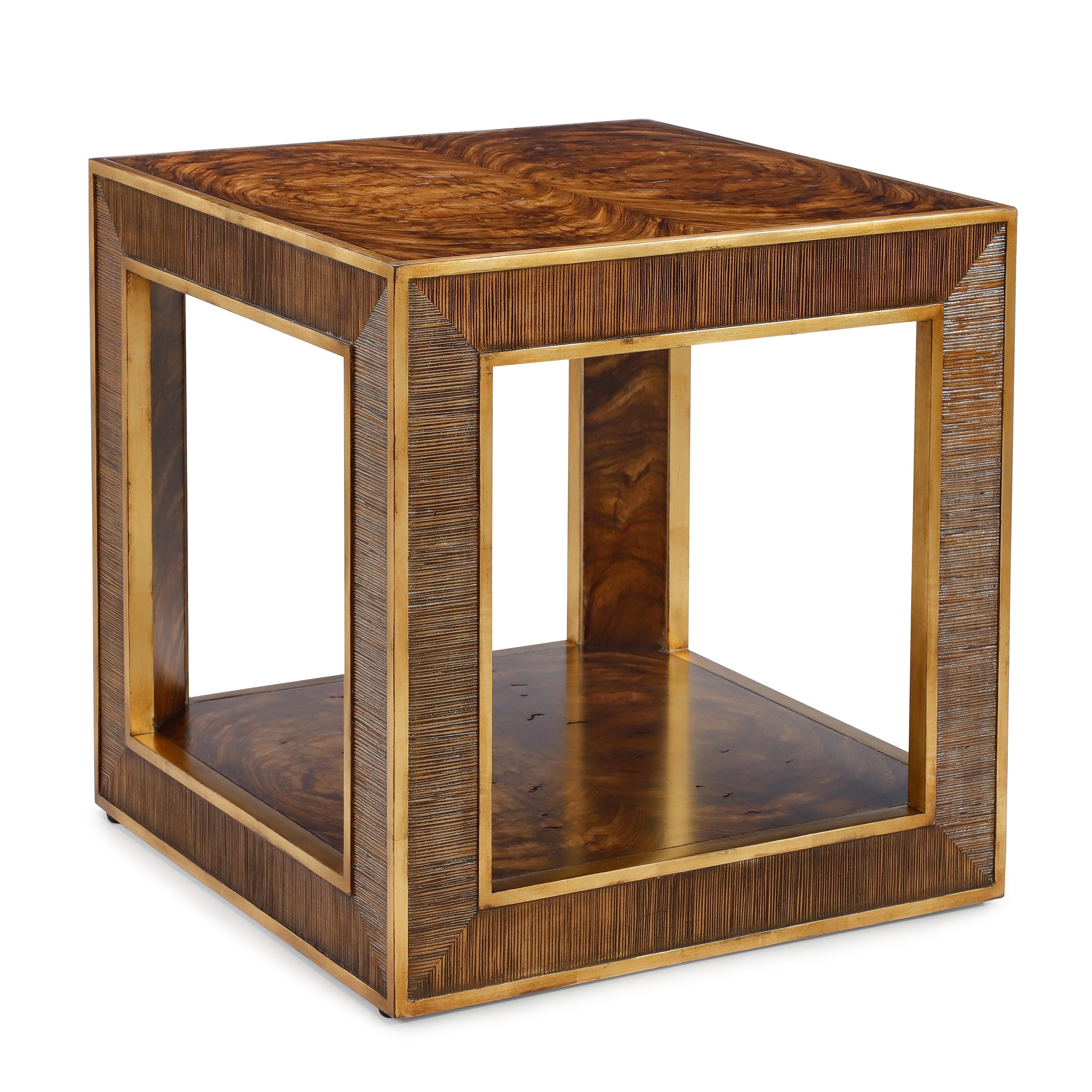 Cadre Side Table | John Richard - EUR-03-0936