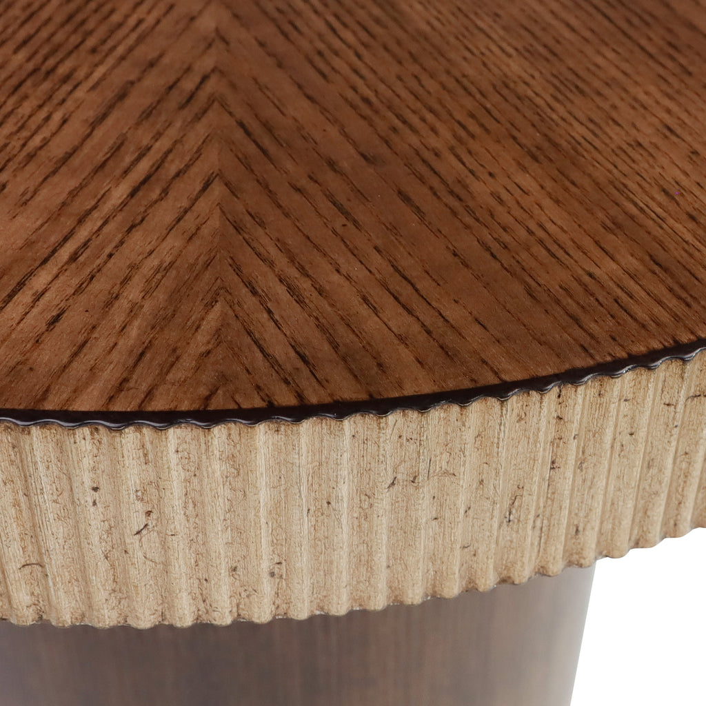 Bari Side Table | John Richard - EUR-03-0946
