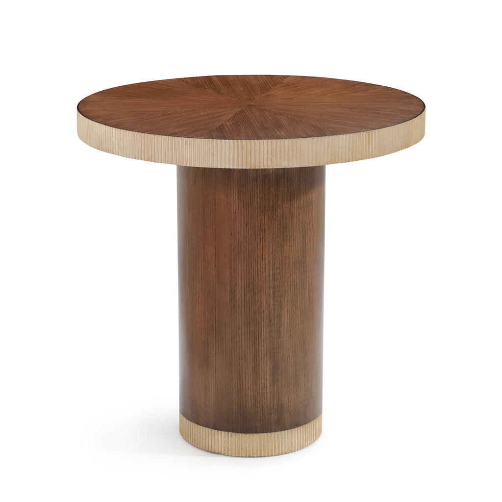 Bari Side Table | John Richard - EUR-03-0946