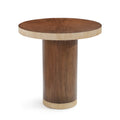 Bari Side Table | John Richard - EUR-03-0946
