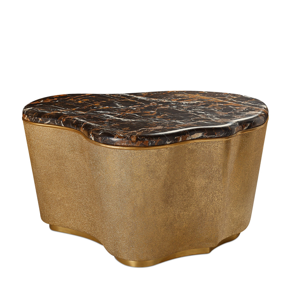 Genoa Cocktail Table, Right | John Richard - EUR-03-0968