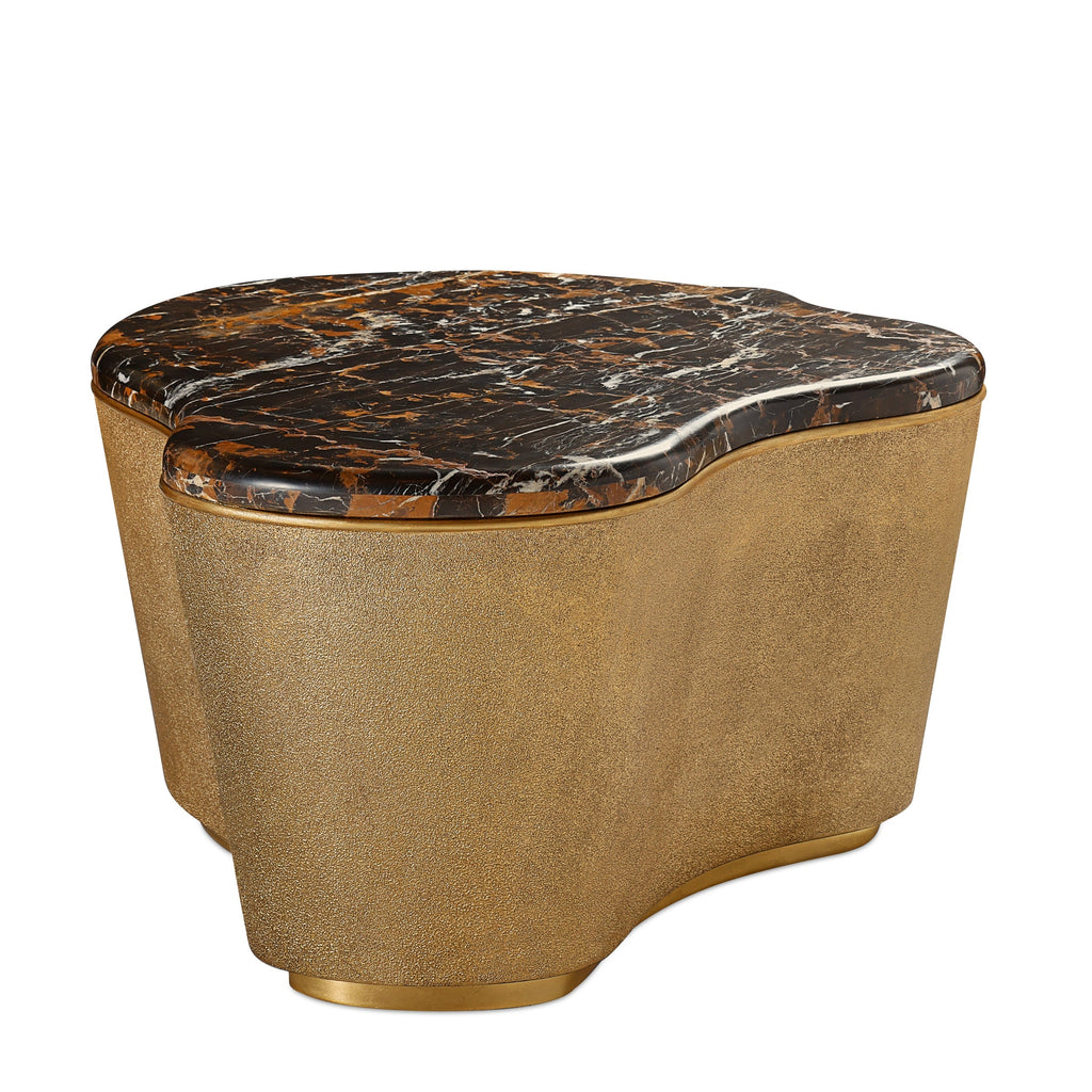 Genoa Cocktail Table, Right | John Richard - EUR-03-0968