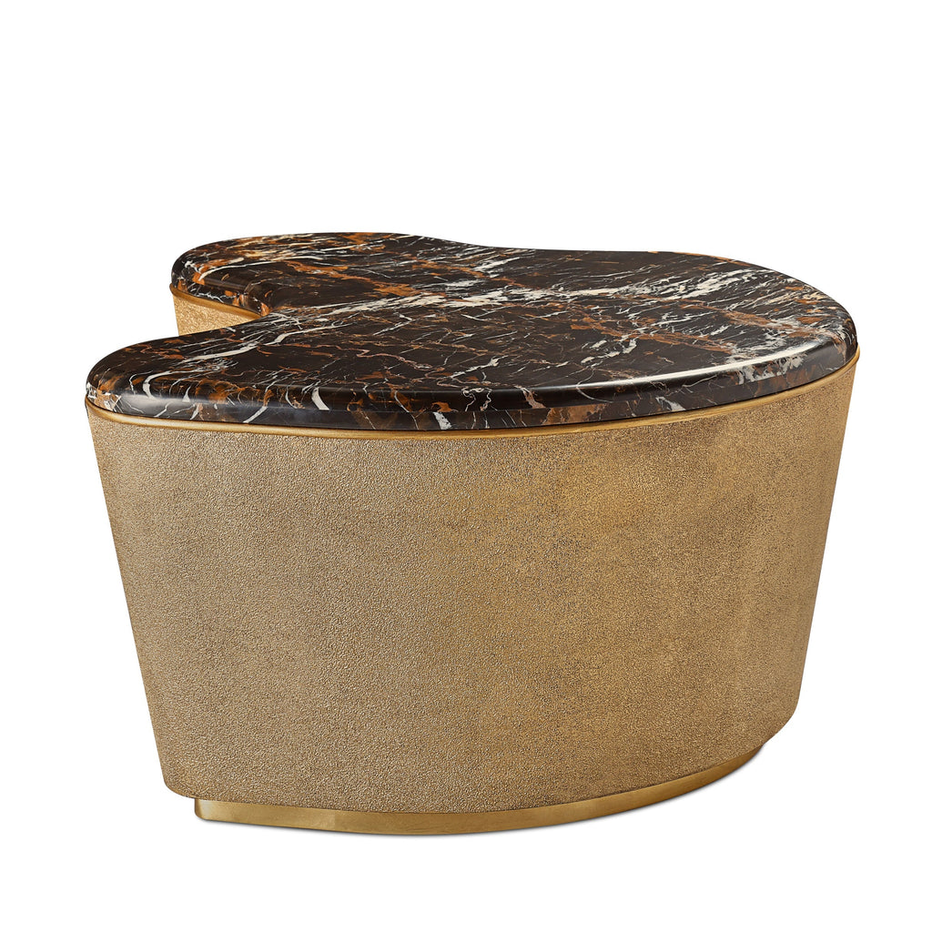 Genoa Cocktail Table, Left | John Richard - EUR-03-0969