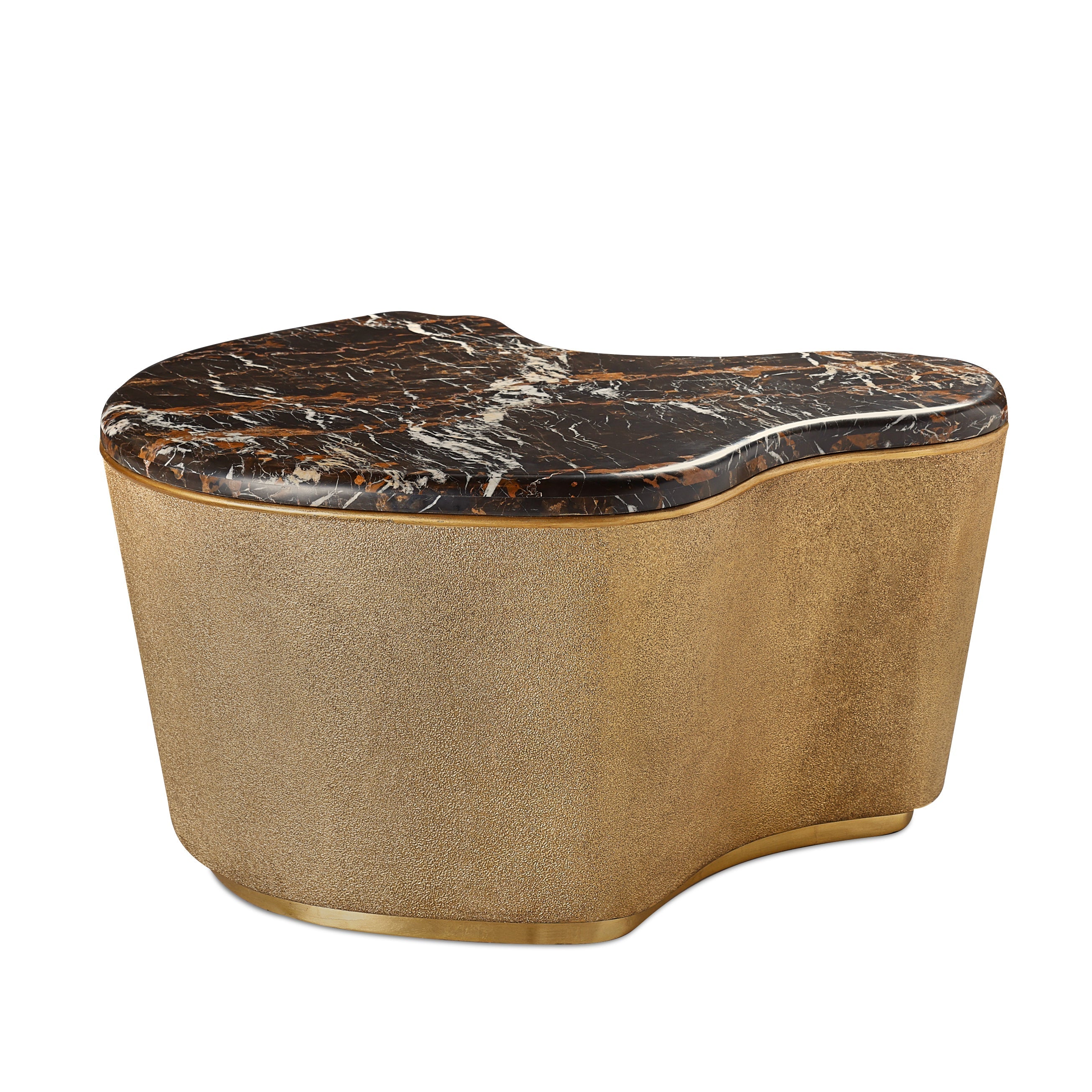 Genoa Cocktail Table, Left | John Richard - EUR-03-0969