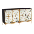 Rio Four-Door Dresser | John-Richard - EUR-04-0164