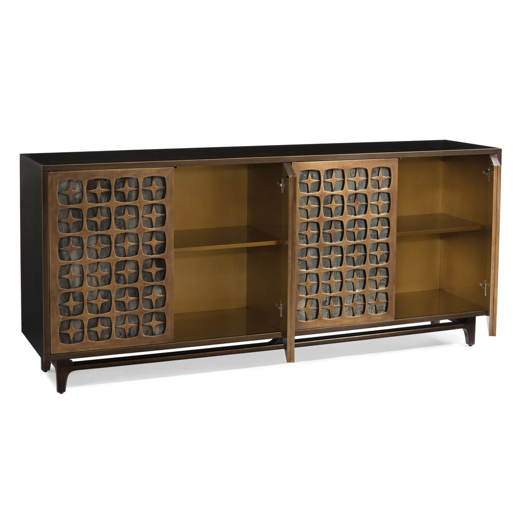 Astral Four-Door Buffet | John Richard - EUR-04-0378