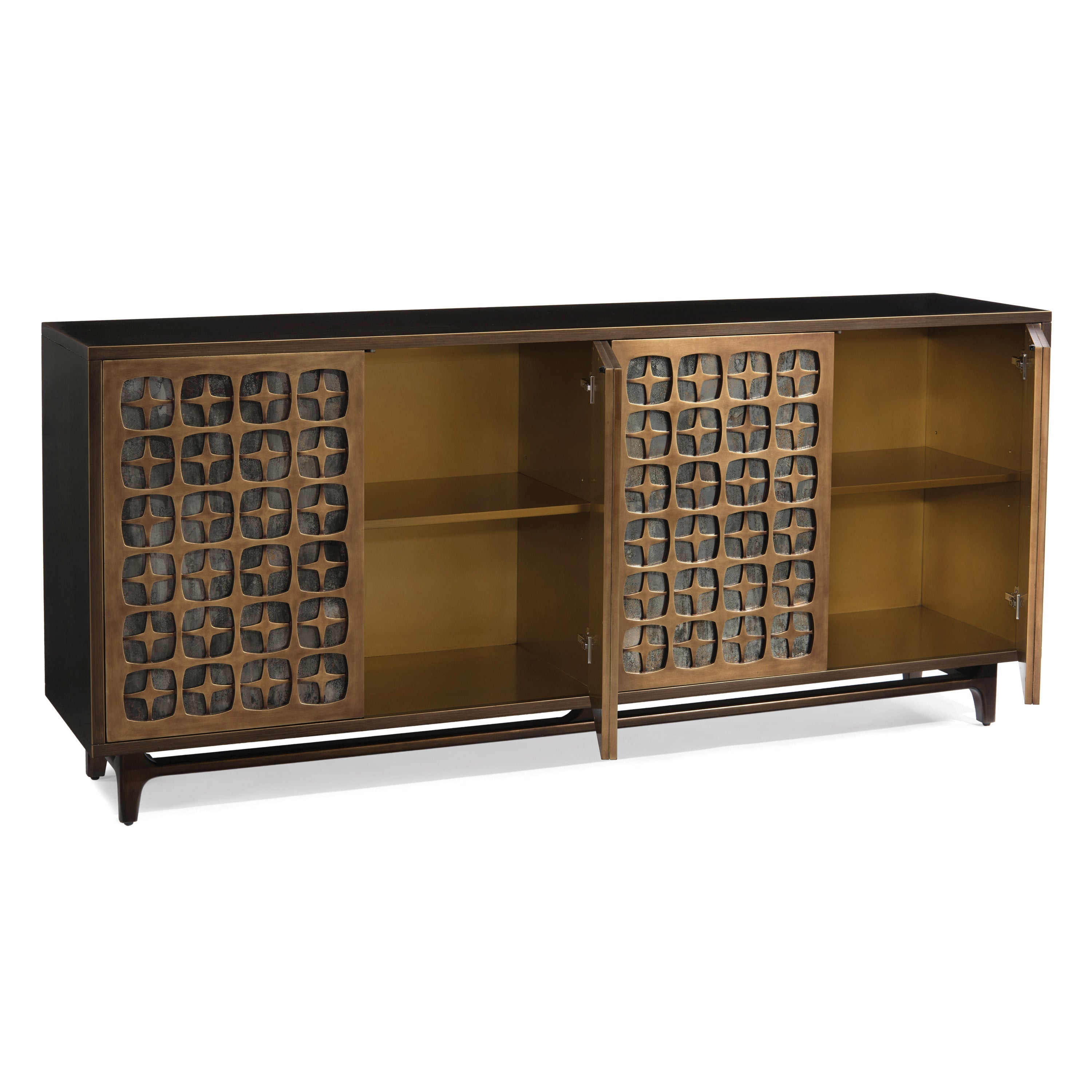 Astral Four-Door Buffet | John Richard - EUR-04-0378