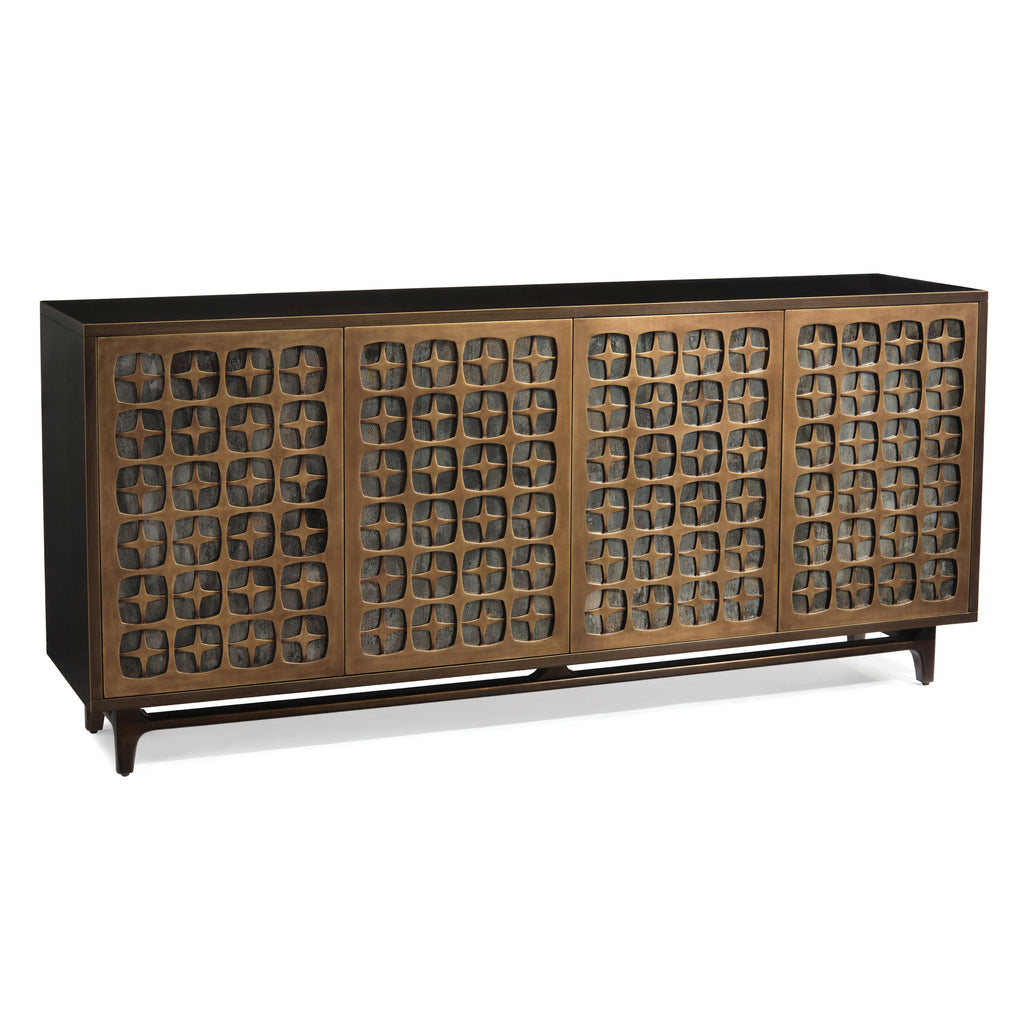 Astral Four-Door Buffet | John Richard - EUR-04-0378
