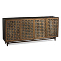 Astral Four-Door Buffet | John Richard - EUR-04-0378