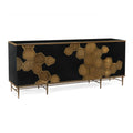 Honeycomb Credenza | John-Richard - EUR-04-0449