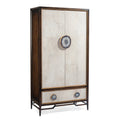 Mercia Bar Cabinet | John-Richard - EUR-04-0483