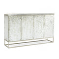 Aeolian Four-Door Cabinet | John-Richard - EUR-04-0642