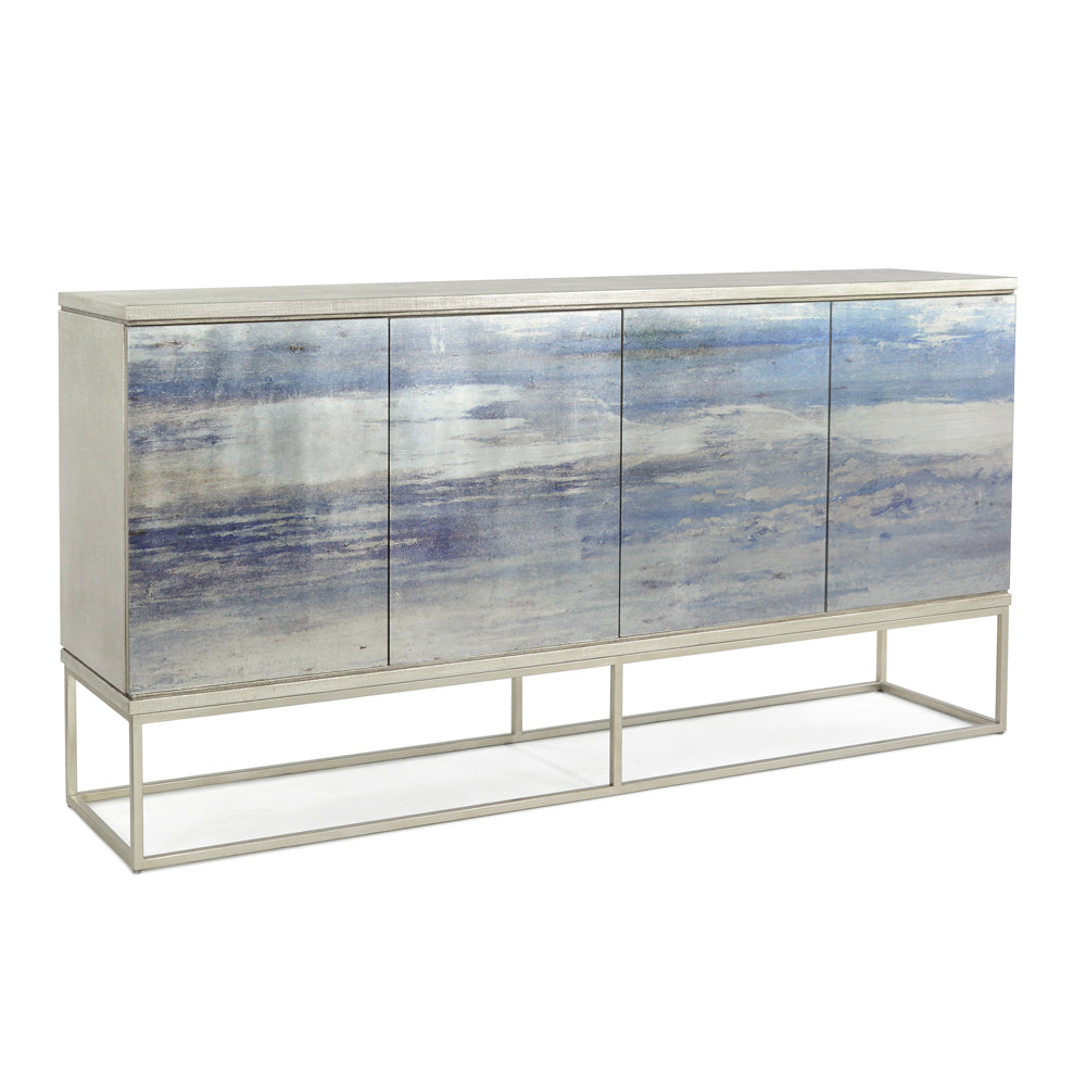 Malvasia Four-Door Cabinet | John-Richard - EUR-04-0647