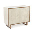 Kano Two-Door Chest | John-Richard - EUR-04-0679
