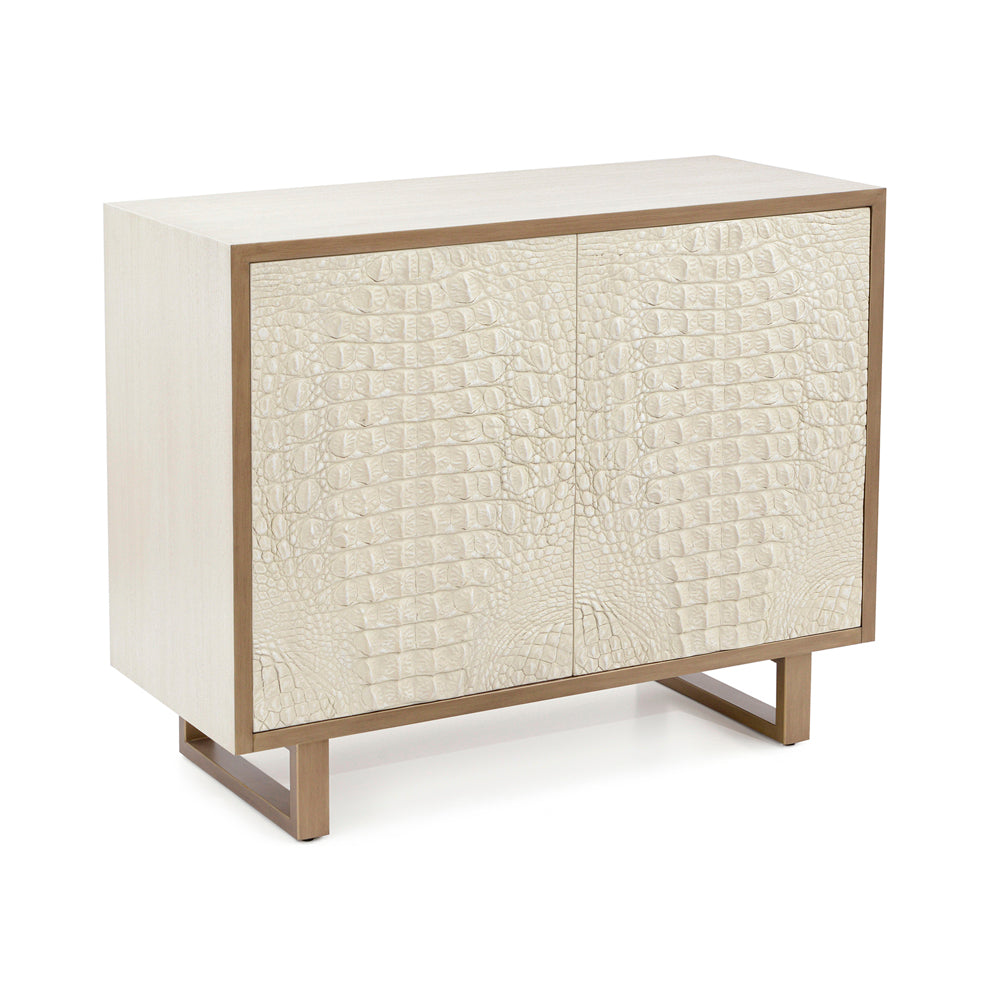 Kano Two-Door Chest | John-Richard - EUR-04-0679