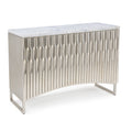 Bourdon Chest With Doors | John-Richard - EUR-04-0694