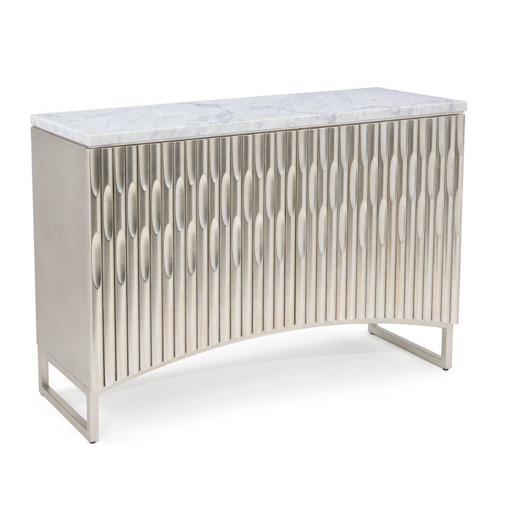 Bourdon Chest With Doors | John-Richard - EUR-04-0694