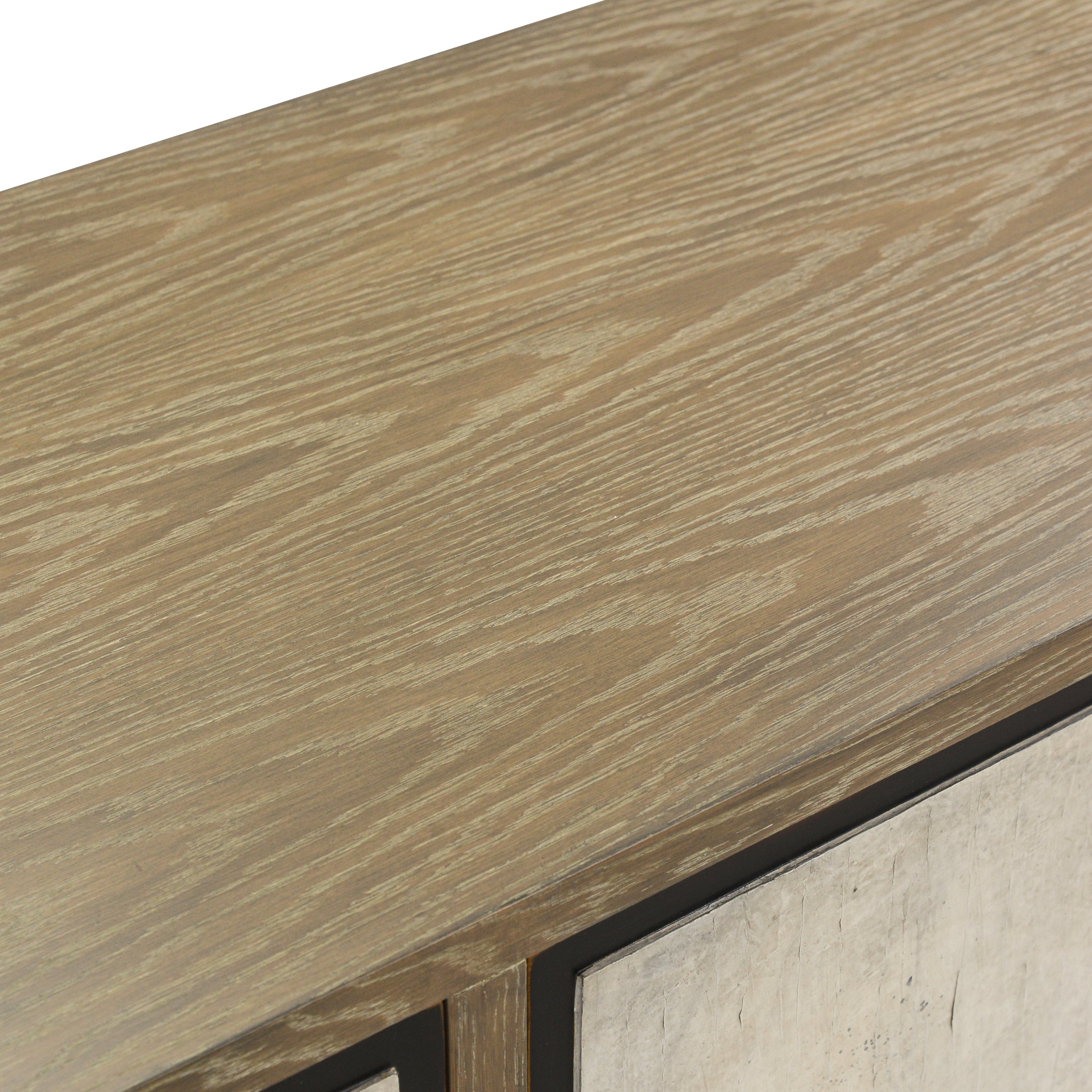 Kaya Six-Door Credenza | John Richard - EUR-04-0715