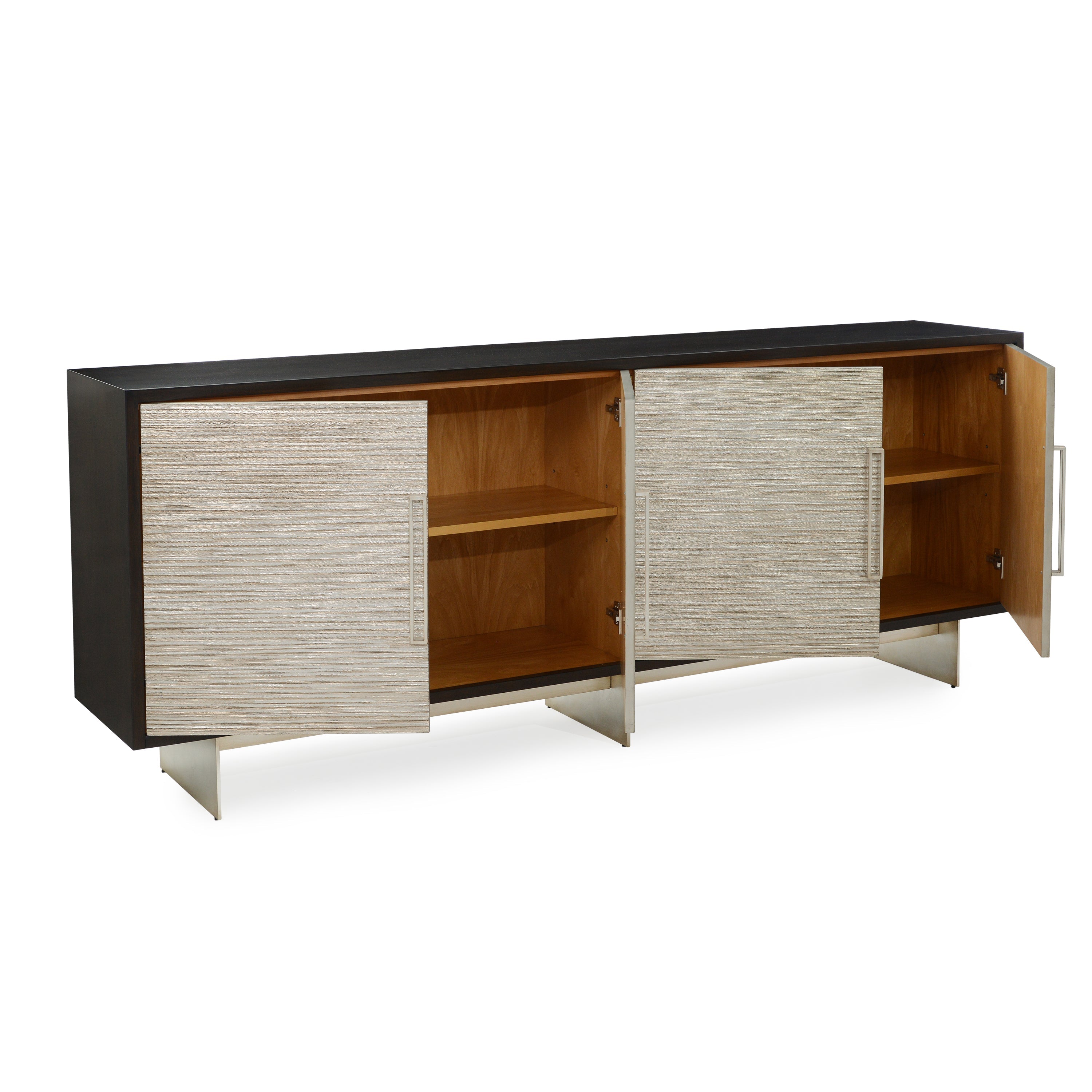 Saro Four-Door Credenza | John Richard - EUR-04-0716