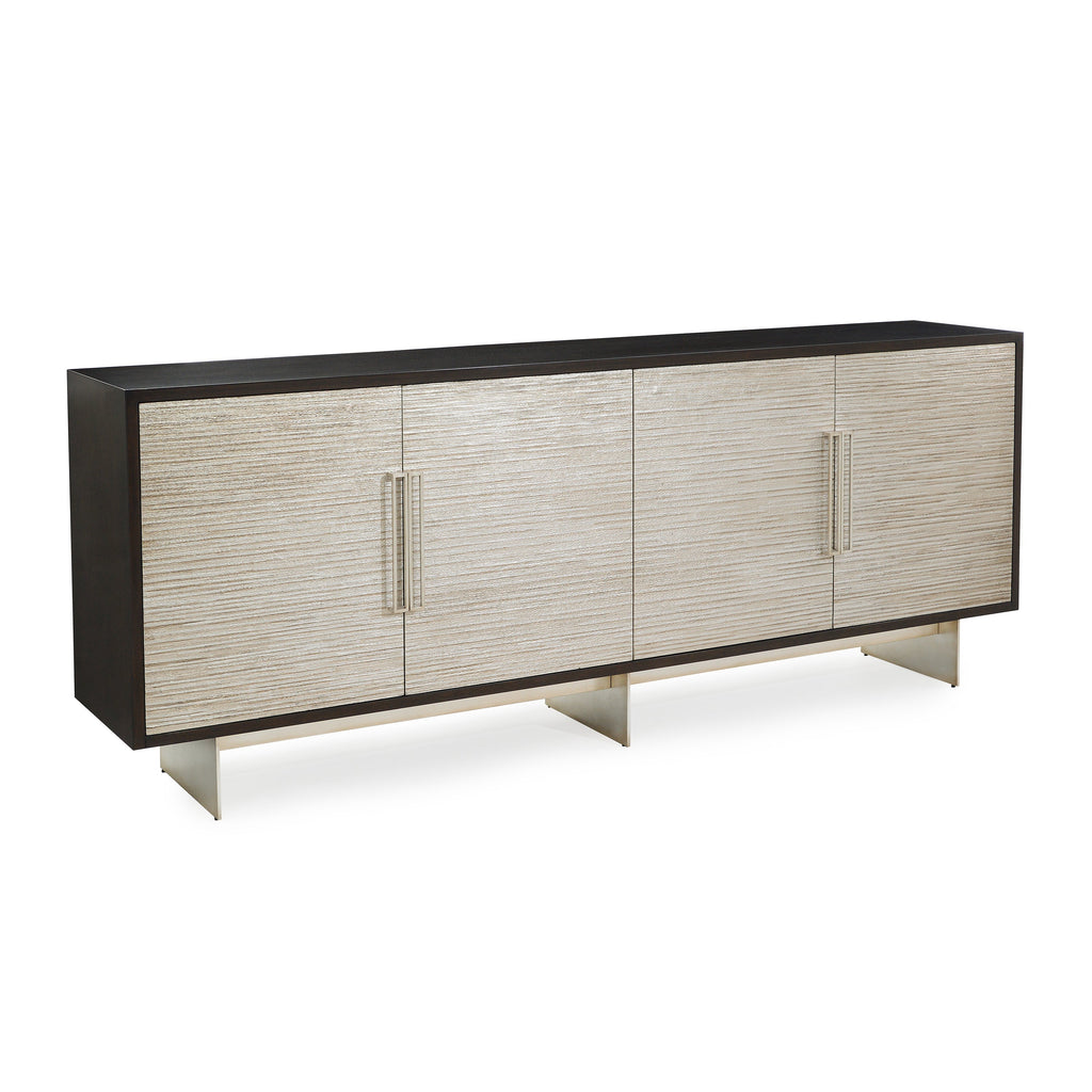 Saro Four-Door Credenza | John Richard - EUR-04-0716