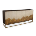 Highlands Six-Door Sideboard | John Richard - EUR-04-0717