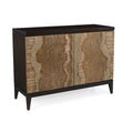 River's Edge Two-Door Chest | John Richard - EUR-04-0727