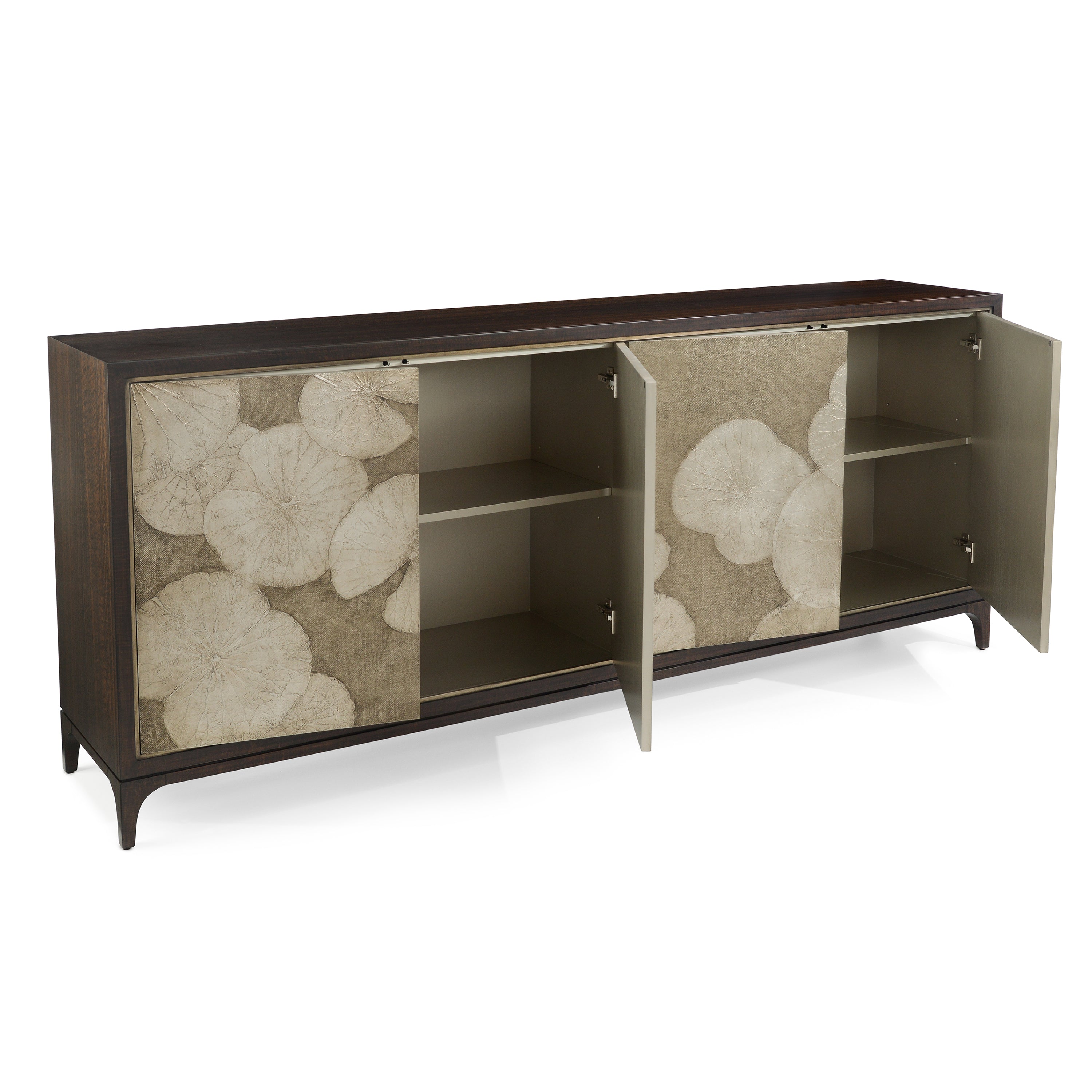 Itadori Four-Door Credenza | John Richard - EUR-04-0738